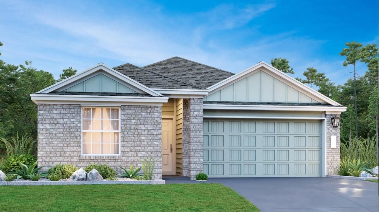 1637 Chapel Ranch Rd, Georgetown, TX 78628 Main Photo