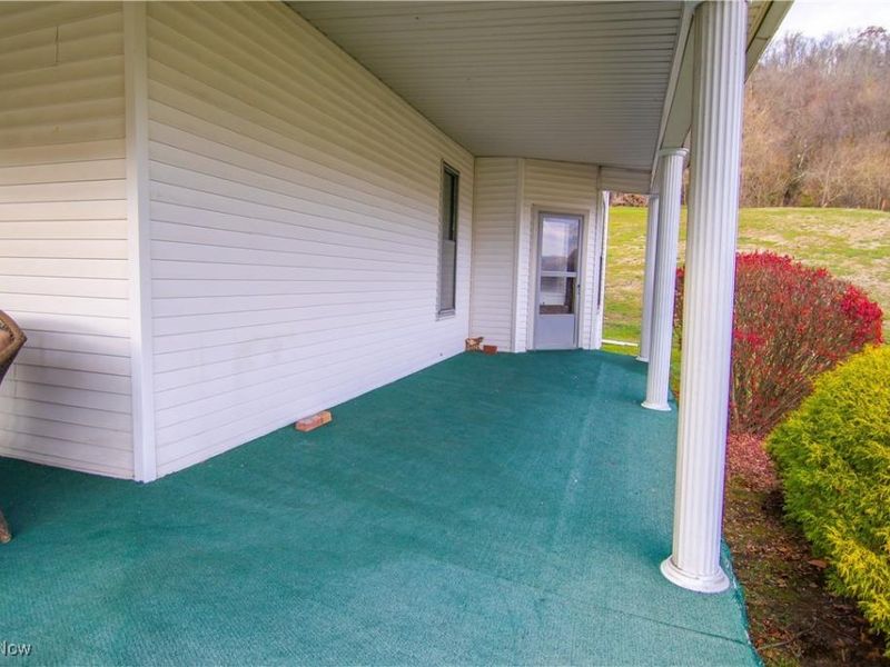 54360 Mt. Victory Road, Powhatan Point, OH 43942 Photo 10