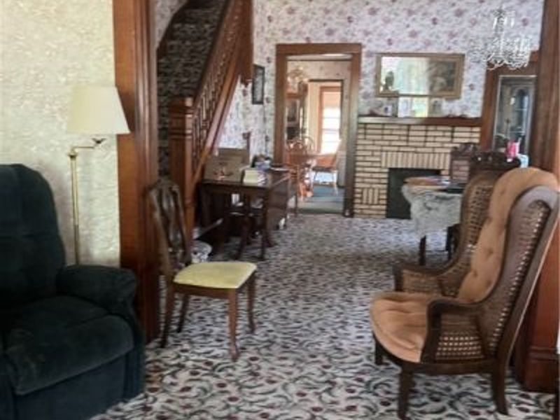 54360 Mt. Victory Road, Powhatan Point, OH 43942 Photo 15