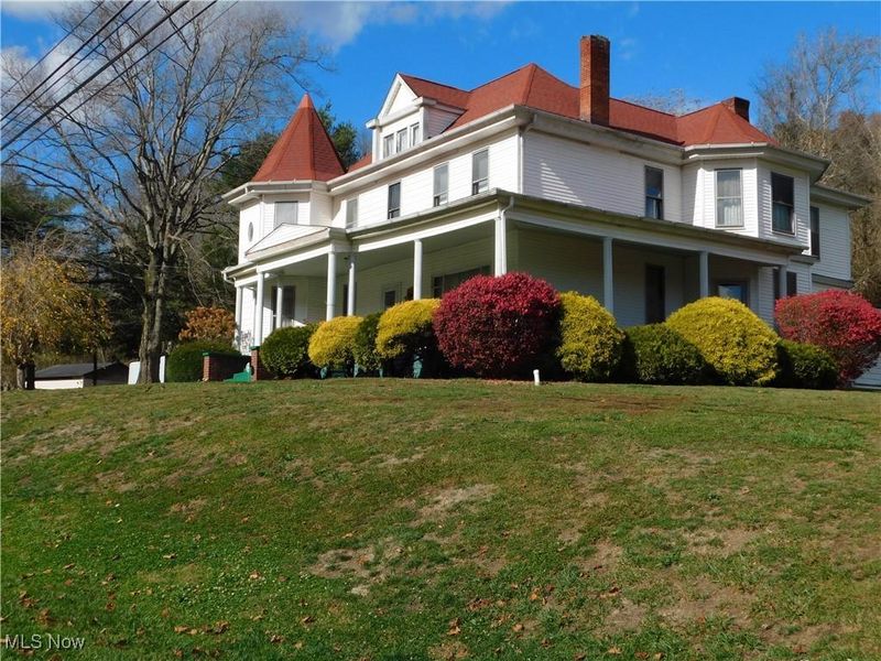 54360 Mt. Victory Road, Powhatan Point, OH 43942 Photo 2