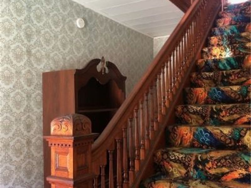 54360 Mt. Victory Road, Powhatan Point, OH 43942 Photo 20