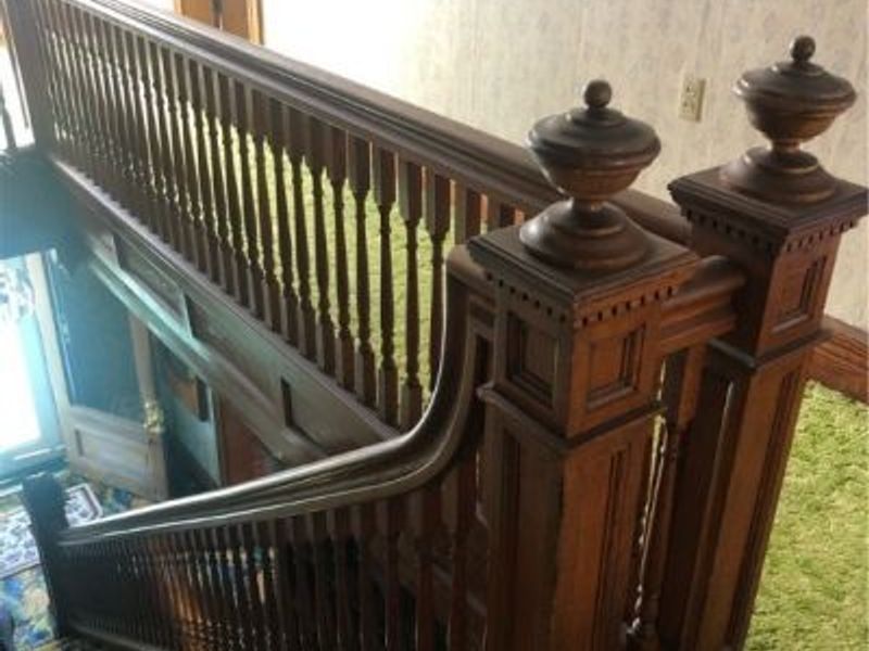 54360 Mt. Victory Road, Powhatan Point, OH 43942 Photo 22