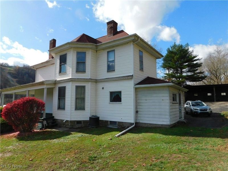 54360 Mt. Victory Road, Powhatan Point, OH 43942 Photo 3