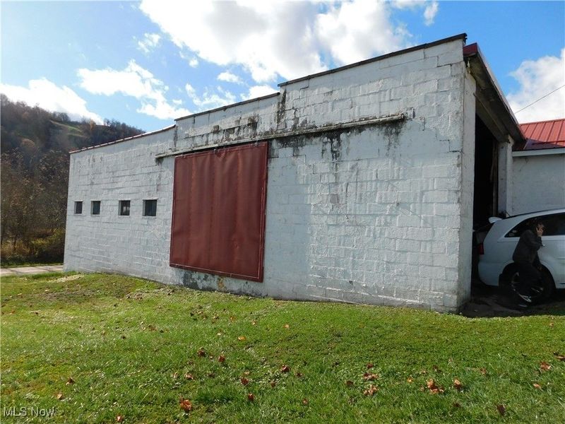 54360 Mt. Victory Road, Powhatan Point, OH 43942 Photo 43