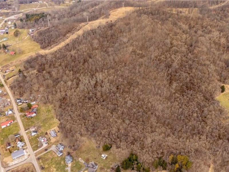 54360 Mt. Victory Road, Powhatan Point, OH 43942 Photo 46