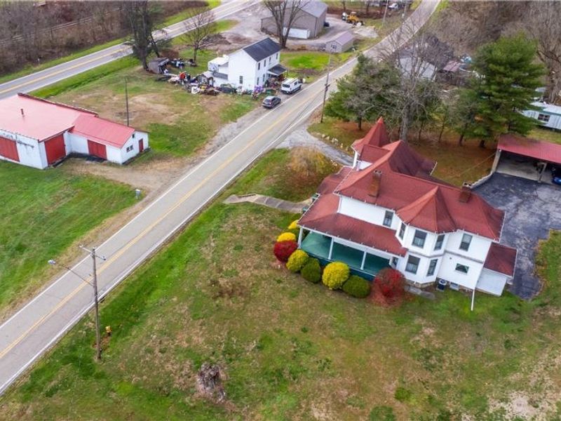 54360 Mt. Victory Road, Powhatan Point, OH 43942 Photo 7