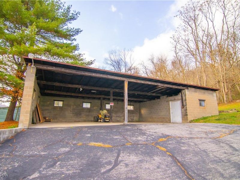 54360 Mt. Victory Road, Powhatan Point, OH 43942 Photo 8