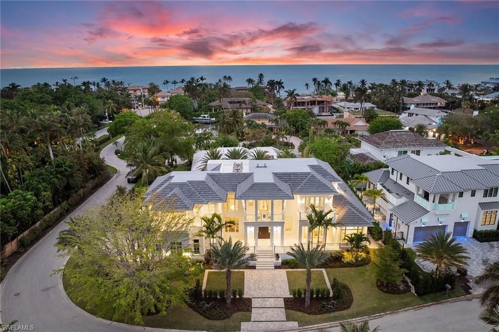 12 Sabre Ln, Naples, FL 34102 Photo