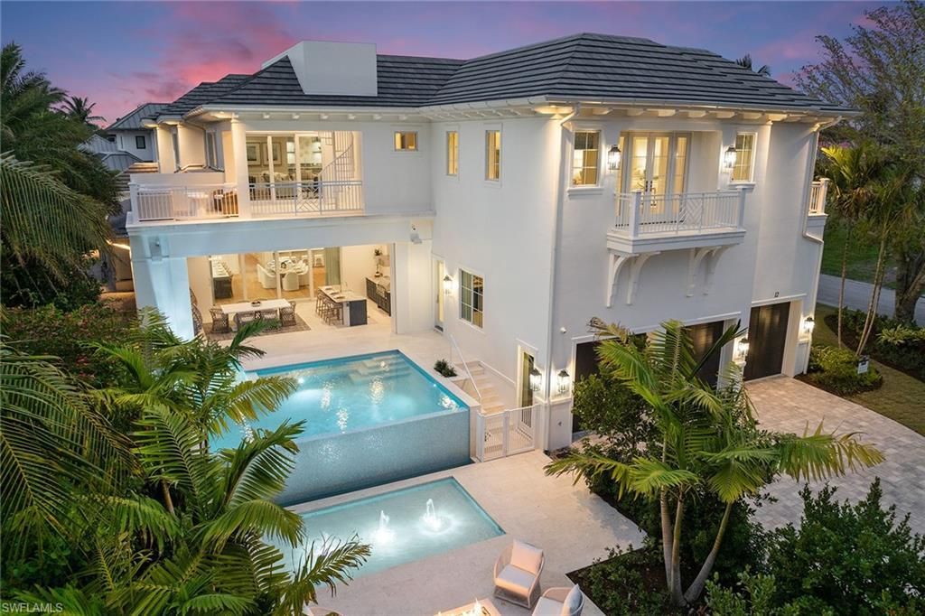 12 Sabre Ln, Naples, FL 34102 Photo