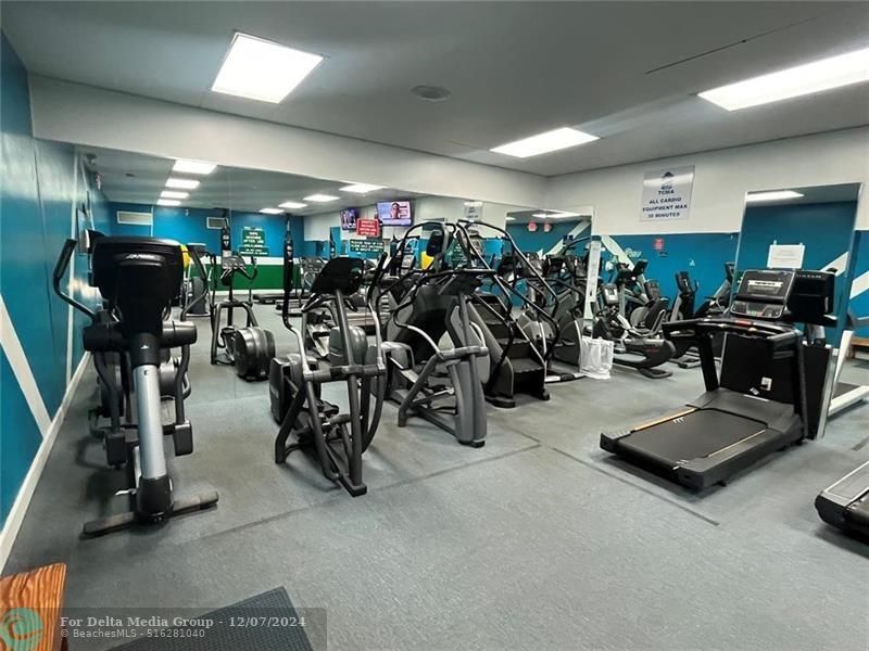 2900 NW 42nd Avenue, Unit A409, Coconut Creek, FL 33066 Photo