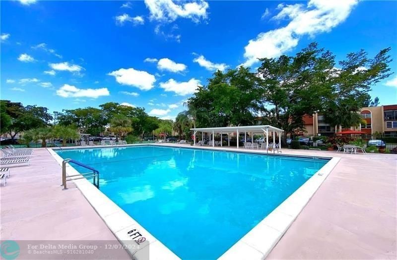 2900 NW 42nd Avenue, Unit A409, Coconut Creek, FL 33066 Photo
