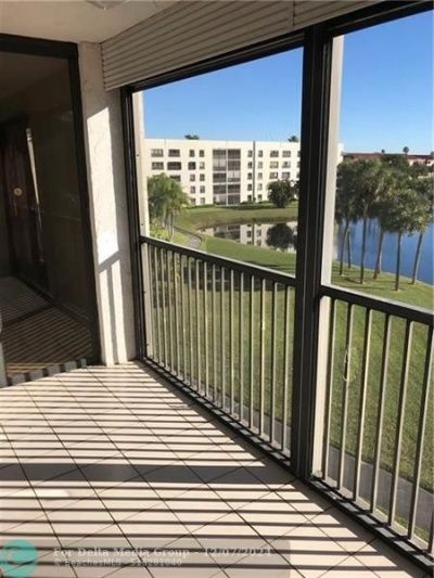2900 NW 42nd Avenue, Unit A409, Coconut Creek, FL 33066 Photo
