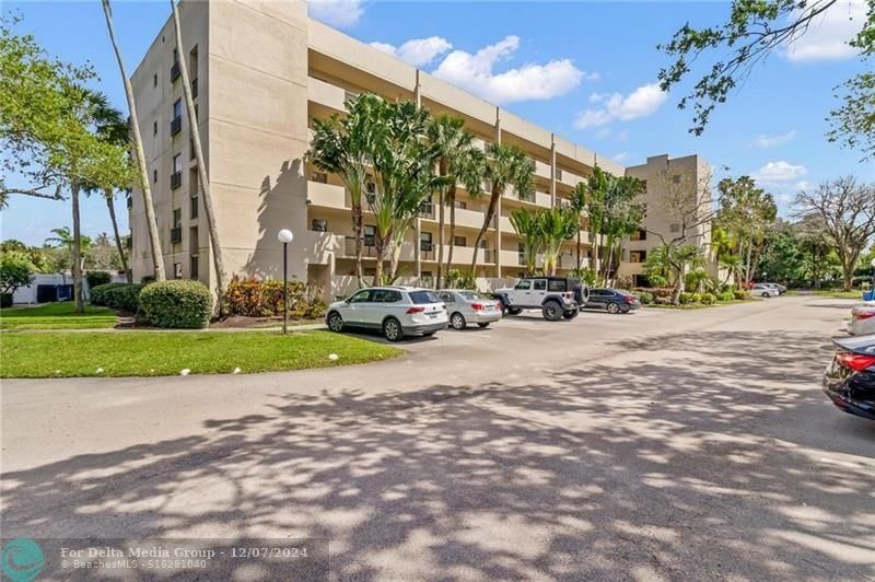 2900 NW 42nd Avenue, Unit A409, Coconut Creek, FL 33066 Photo