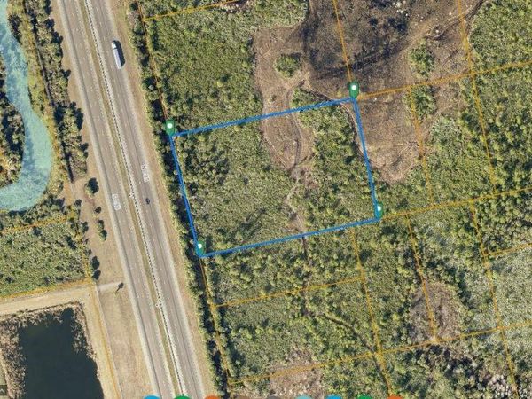 STACY GROVE RD, OAK HILL, FL 32759