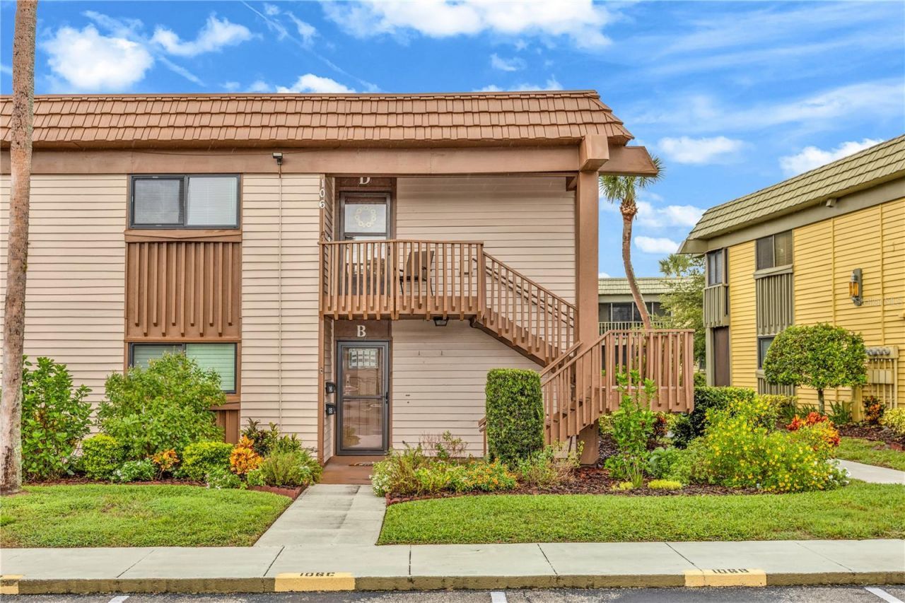 600 N Boundary Avenue, Unit 106D, Deland, FL 32720 Main Photo