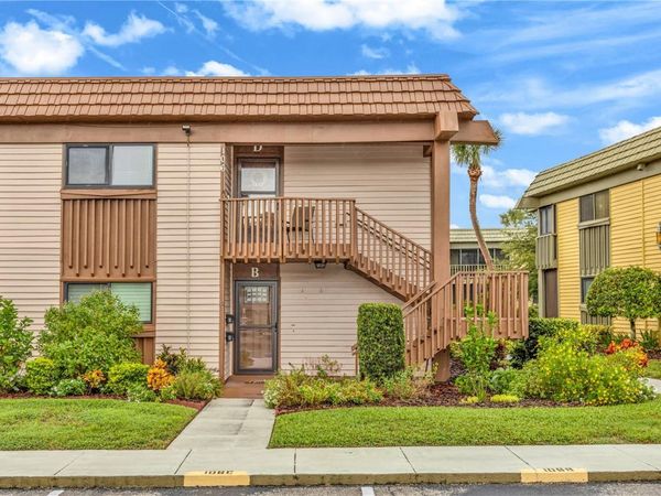 600 N BOUNDARY AVENUE, Unit 106D, DELAND, FL 32720