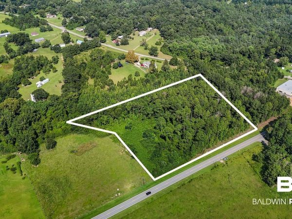 0 County Road 47, Perdido, AL 36562