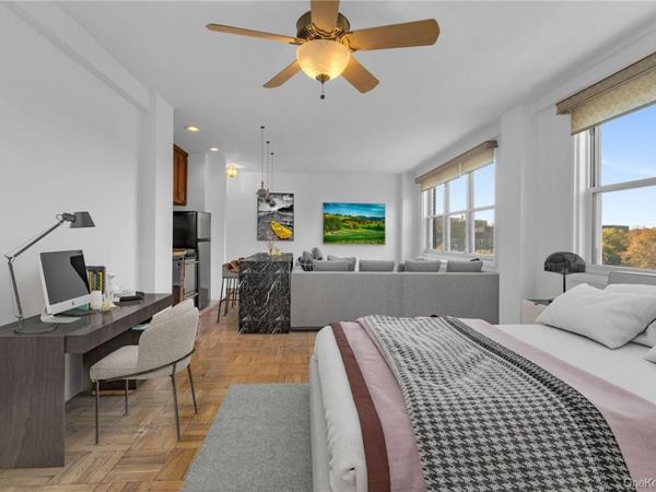 3935 Blackstone Avenue, Unit 5K, Bronx, NY 10471