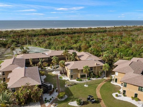 5117 Sea Bell Rd, Unit G206, Sanibel, FL 33957