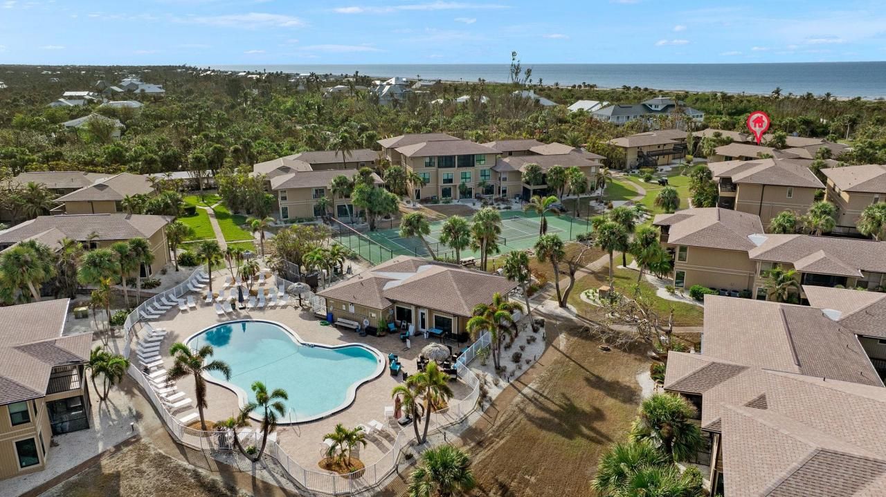 5117 Sea Bell Rd, Unit G206, Sanibel, FL 33957 Photo