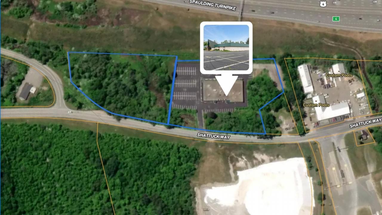 347 Shattuck Way, Newington, NH 03801 Main Photo