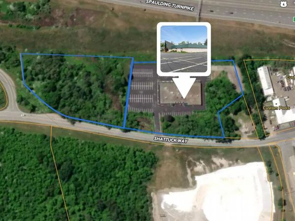 347 Shattuck Way, Newington, NH 03801