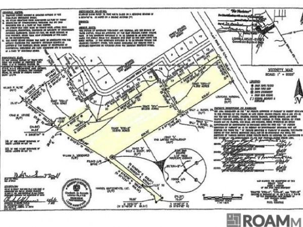 CFH-1 CFH-2 La Hwy 67, Clinton, LA 70722