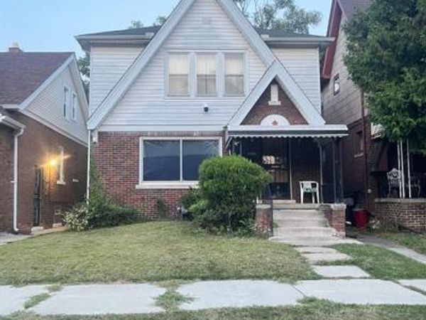 15782 OHIO Street, Detroit, MI 48238