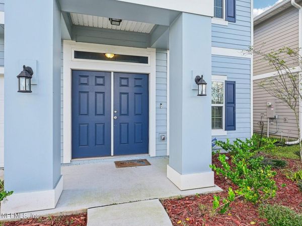 2662 COPPERWOOD Avenue, Orange Park, FL 32073
