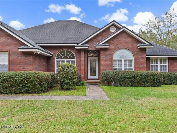 9058 BUTCHER Road, Glen St. Mary, FL 32040