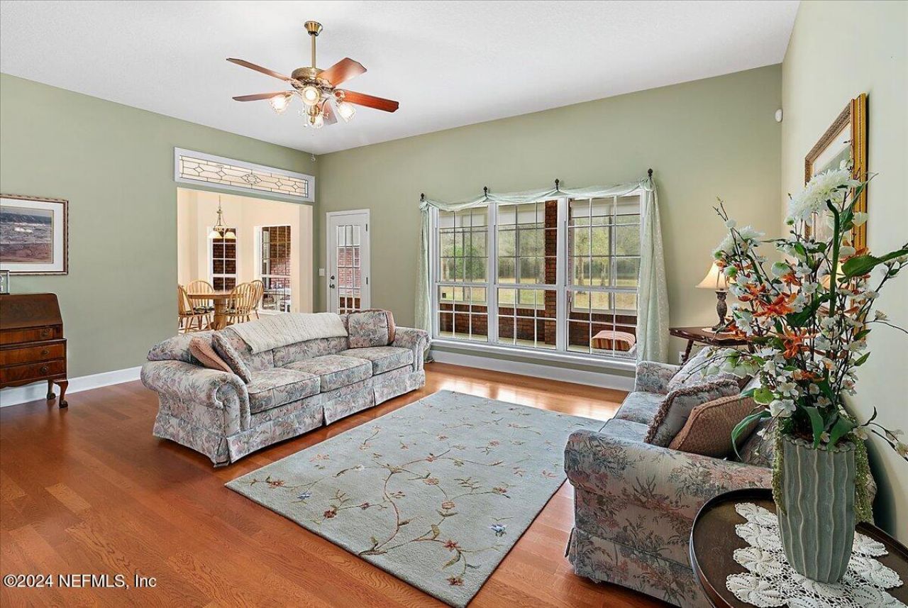 9058 Butcher Road, Glen St. Mary, FL 32040 Photo