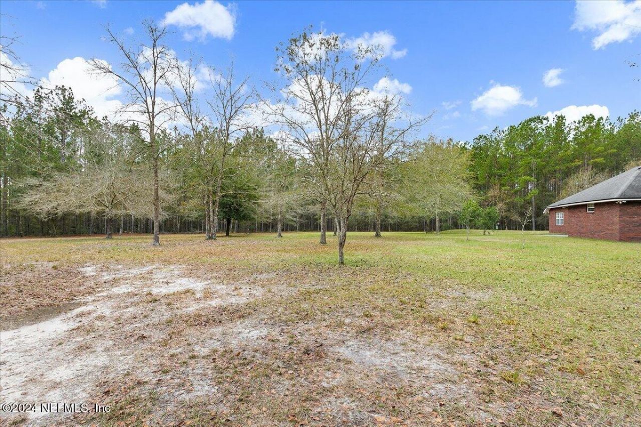 9058 Butcher Road, Glen St. Mary, FL 32040 Photo