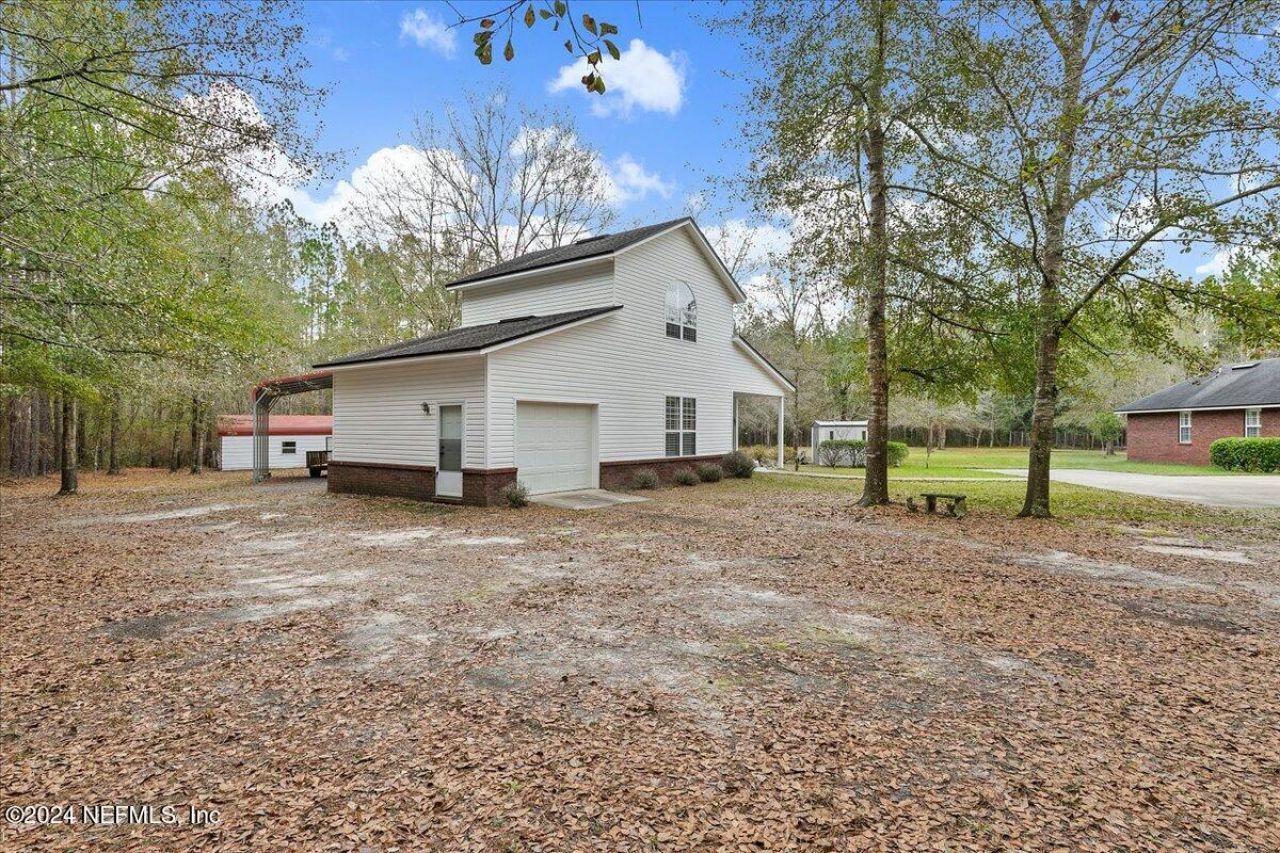 9058 Butcher Road, Glen St. Mary, FL 32040 Photo