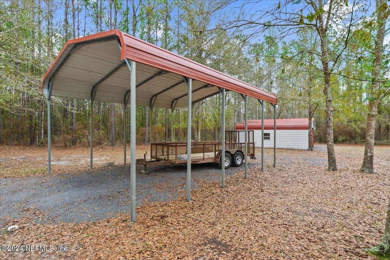 9058 Butcher Road, Glen St. Mary, FL 32040 Photo