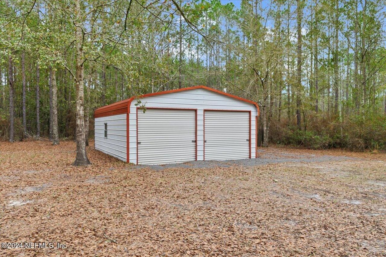 9058 Butcher Road, Glen St. Mary, FL 32040 Photo