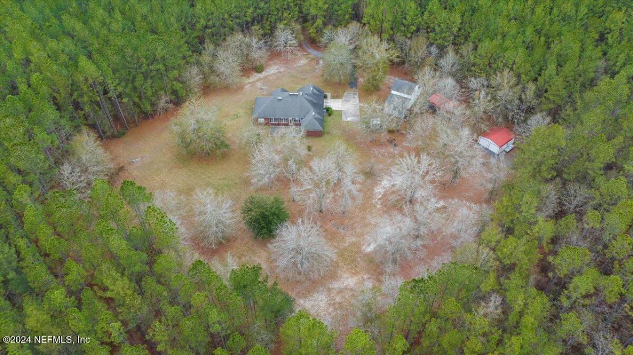 9058 Butcher Road, Glen St. Mary, FL 32040 Photo