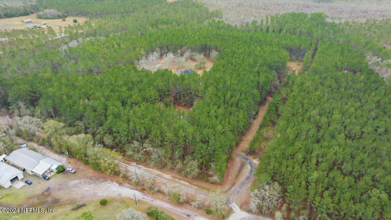 9058 Butcher Road, Glen St. Mary, FL 32040 Photo