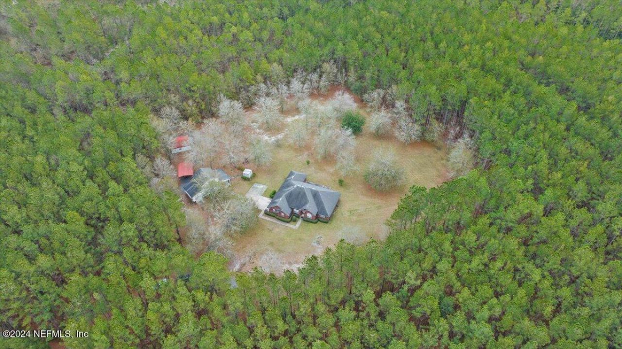 9058 Butcher Road, Glen St. Mary, FL 32040 Photo