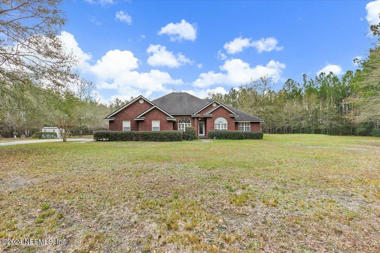 9058 Butcher Road, Glen St. Mary, FL 32040 Photo