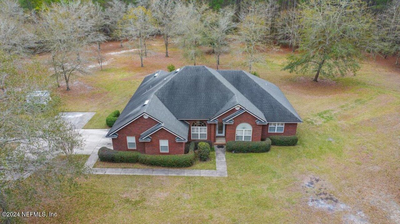 9058 Butcher Road, Glen St. Mary, FL 32040 Photo