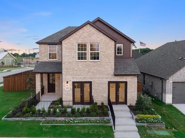 2628 Spring Side Drive, Royse City, TX 75189