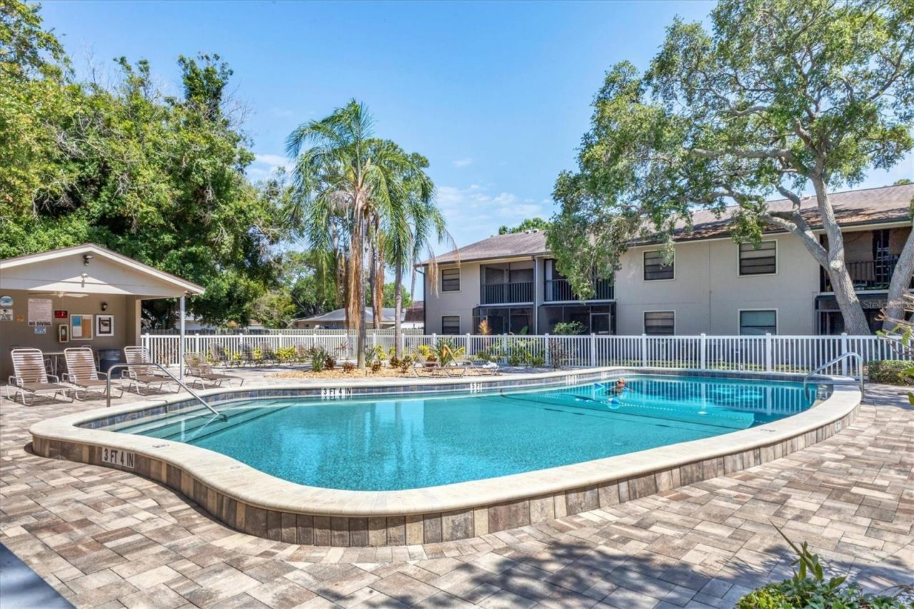 5611 Summer Side Lane, Unit 46B, Sarasota, FL 34231 Photo
