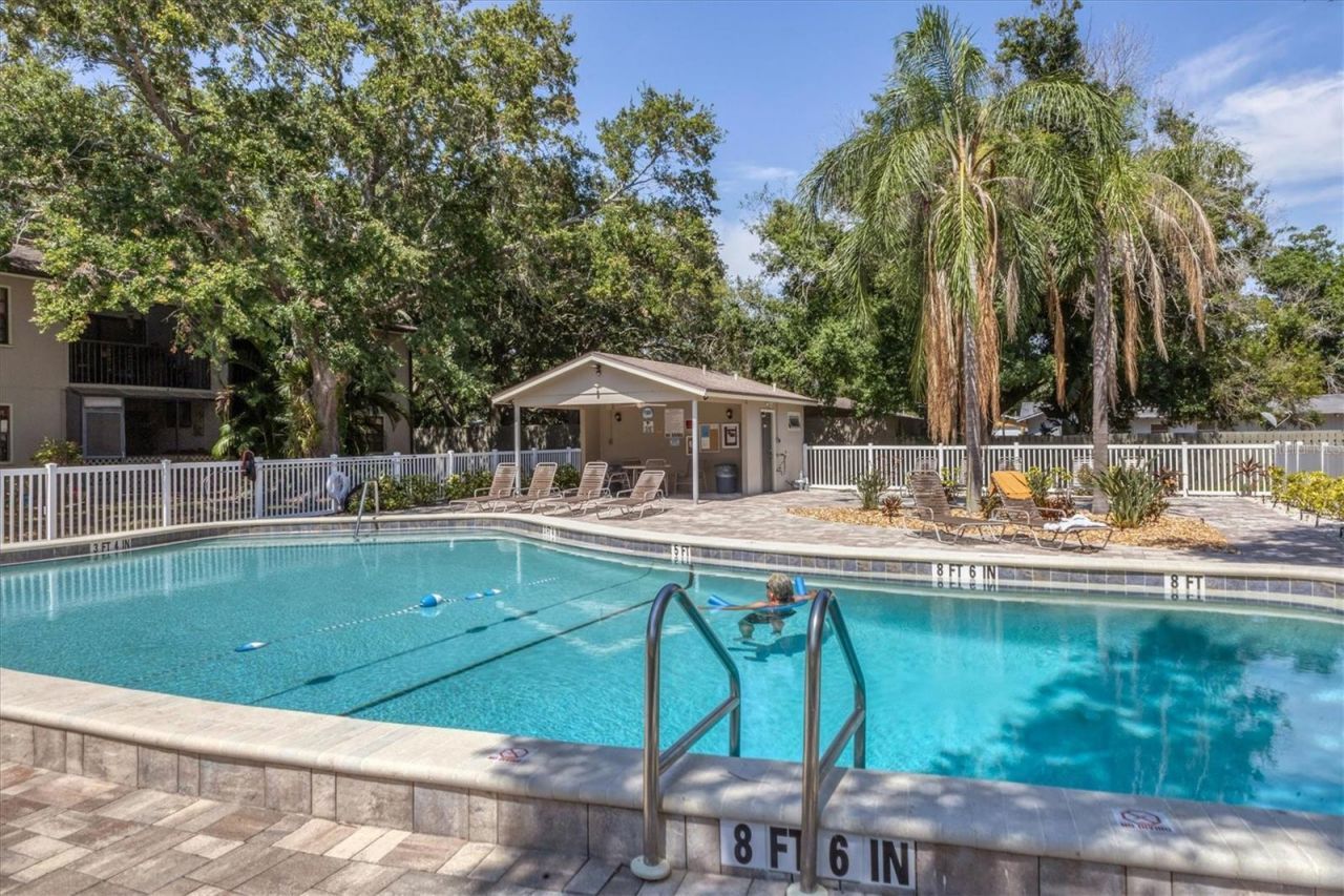 5611 Summer Side Lane, Unit 46B, Sarasota, FL 34231 Photo