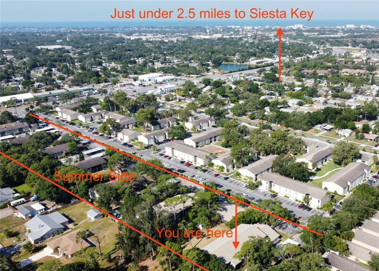 5611 Summer Side Lane, Unit 46B, Sarasota, FL 34231 Photo