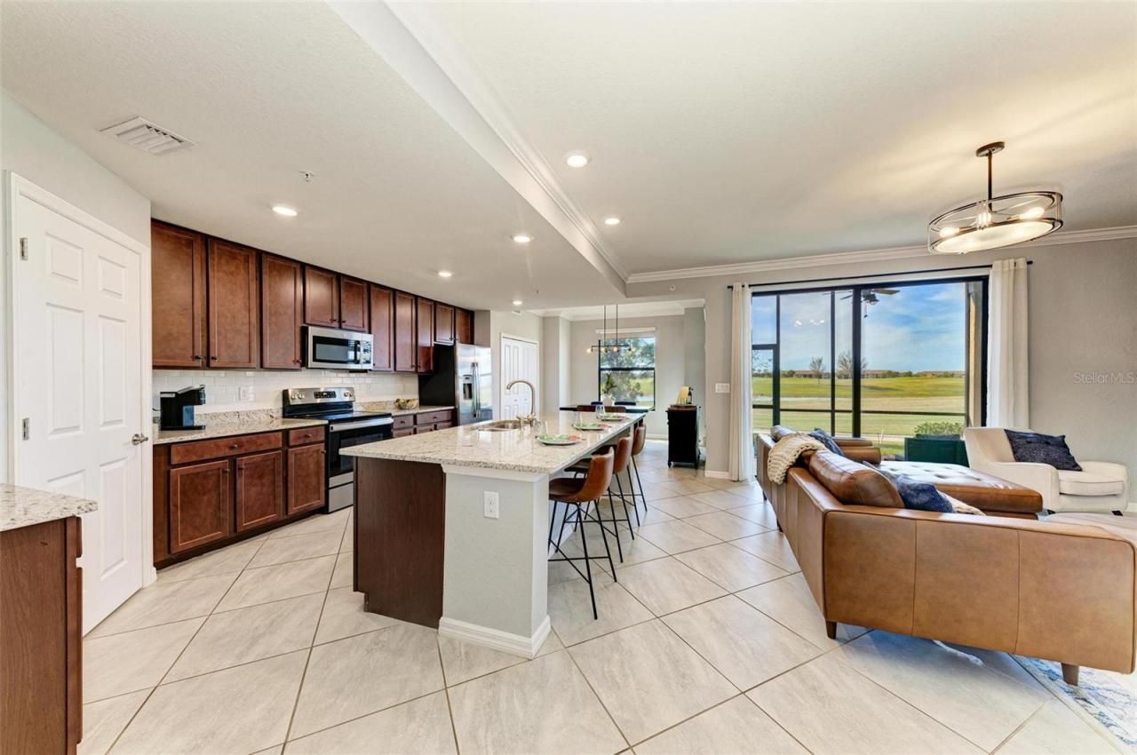 5710 Palmer Circle, Unit 104, Lakewood Ranch, FL 34211 Photo