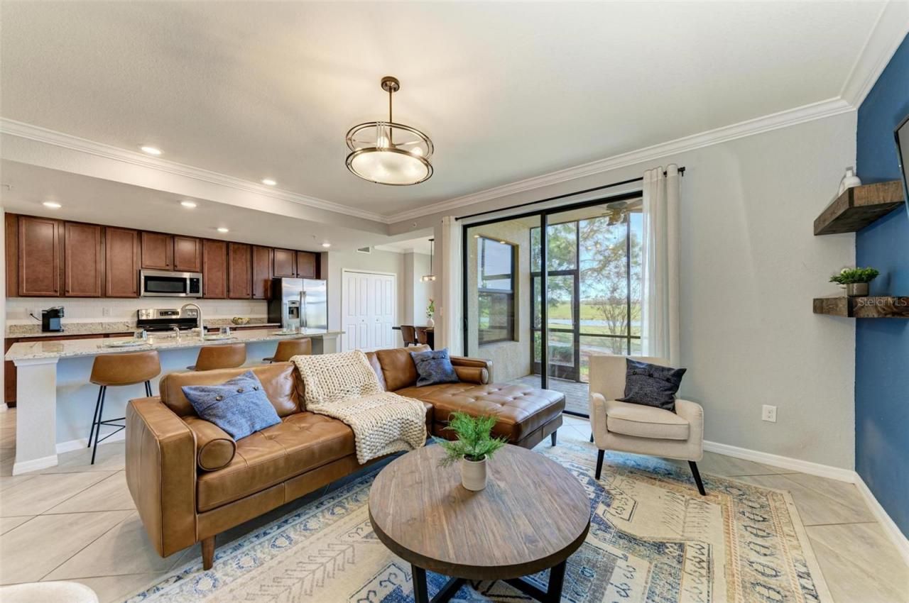 5710 Palmer Circle, Unit 104, Lakewood Ranch, FL 34211 Photo