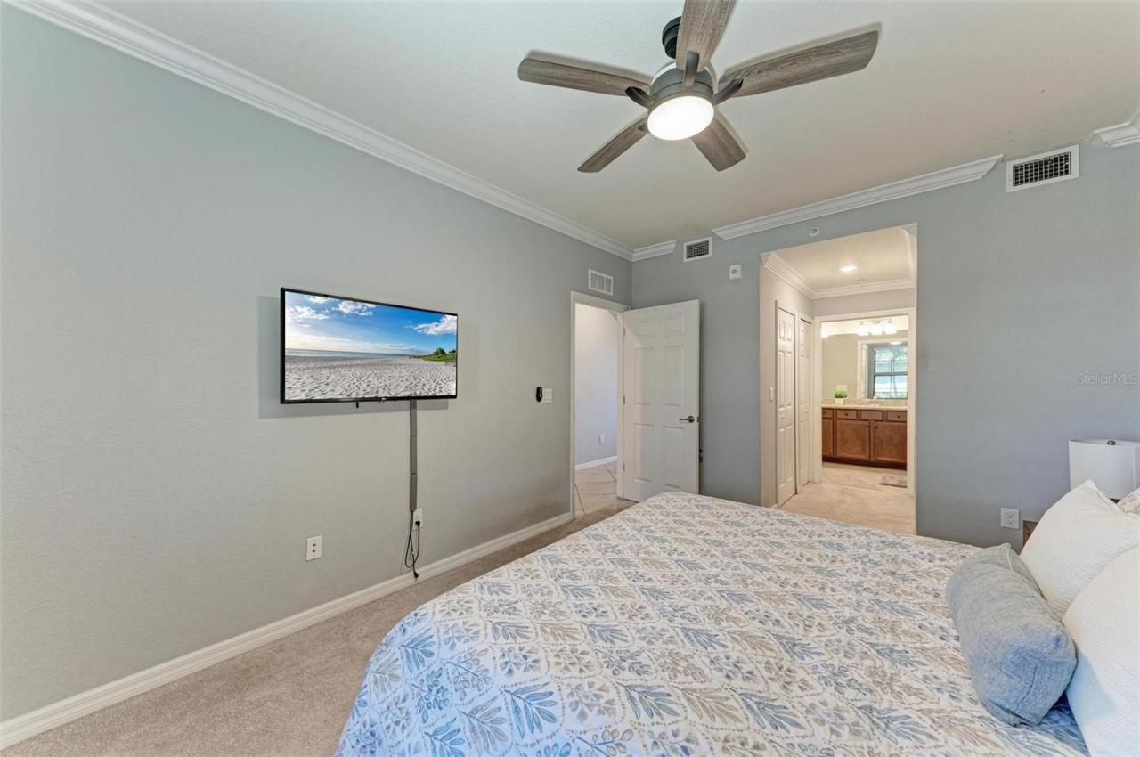 5710 Palmer Circle, Unit 104, Lakewood Ranch, FL 34211 Photo