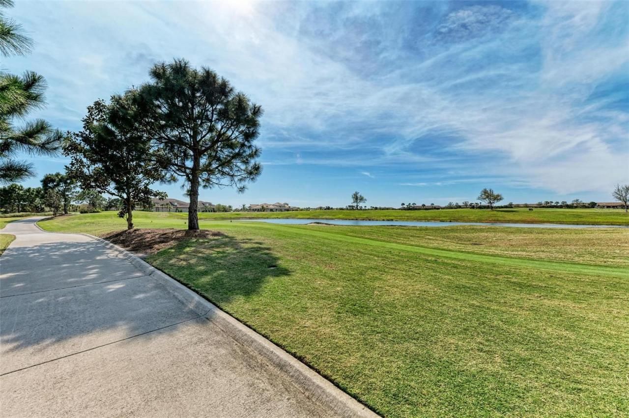 5710 Palmer Circle, Unit 104, Lakewood Ranch, FL 34211 Photo