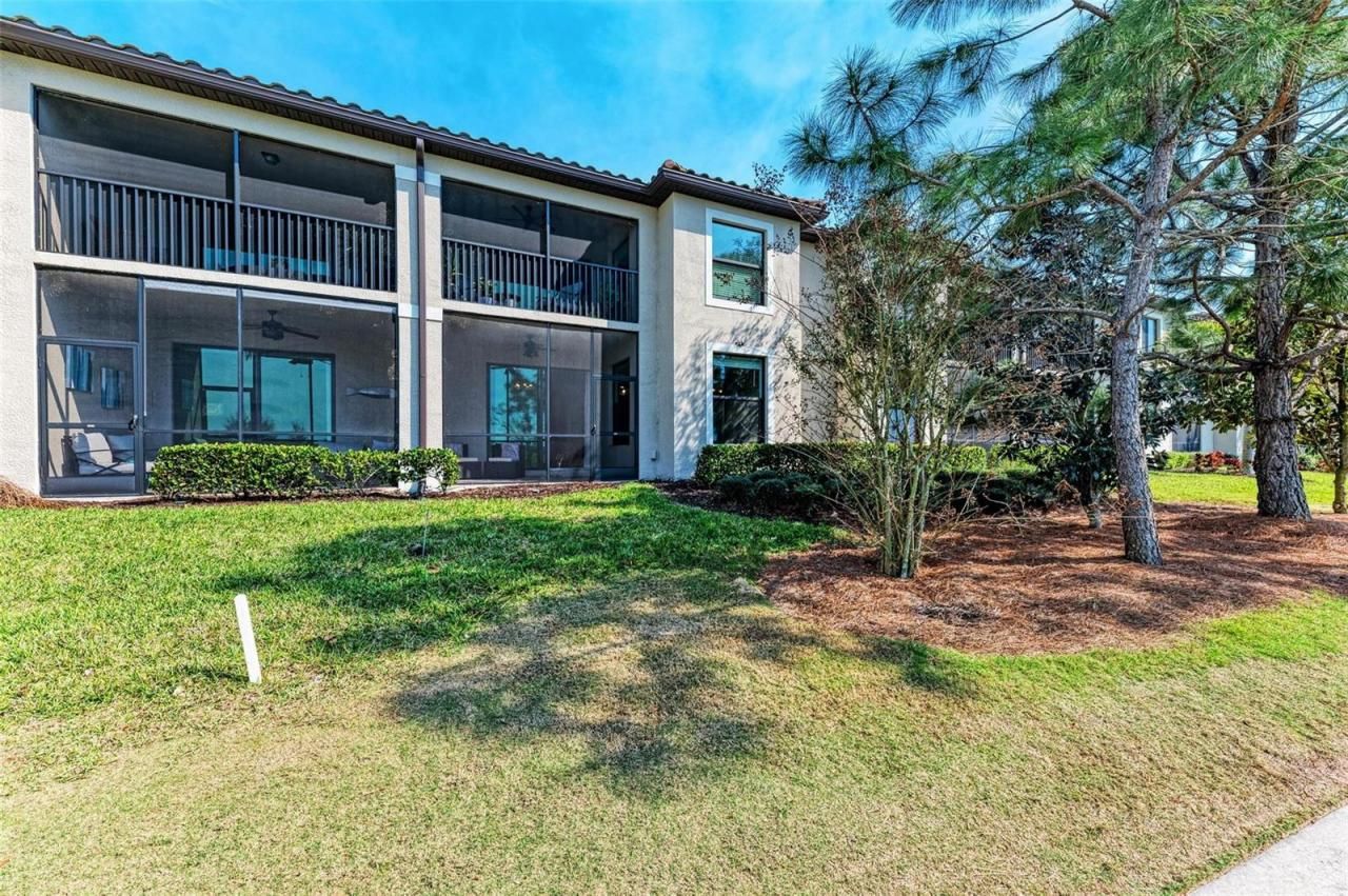 5710 Palmer Circle, Unit 104, Lakewood Ranch, FL 34211 Photo