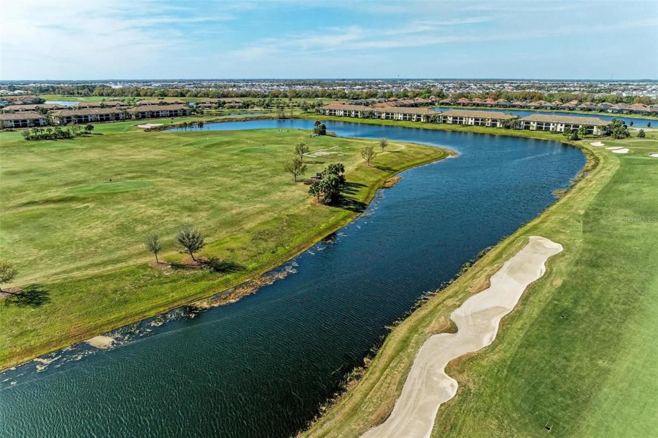 5710 Palmer Circle, Unit 104, Lakewood Ranch, FL 34211 Photo